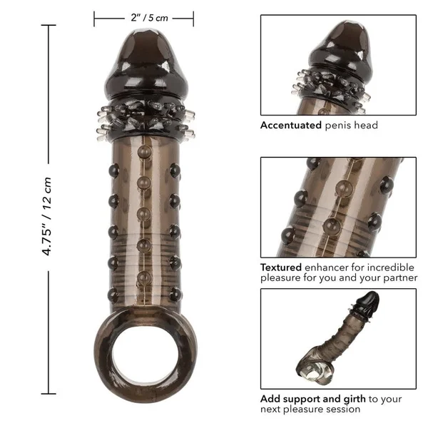 Calexotics Ultimate Stud Extender — image 19 of 20
