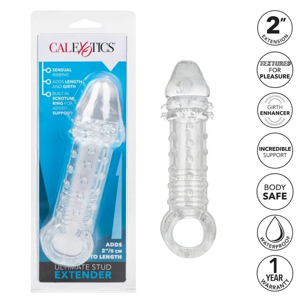 Calexotics Ultimate Stud Extender — image 15 of 20