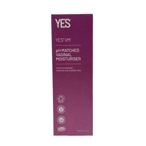 YES VM Vaginal Moisturizer — image 2 of 6