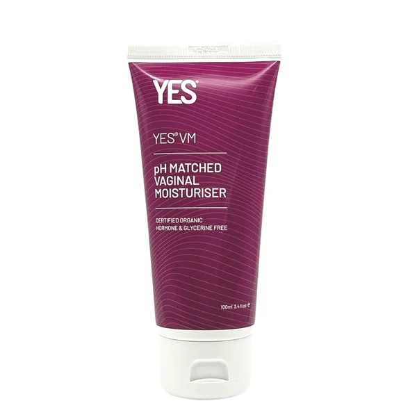 YES VM Vaginal Moisturizer — image 3 of 6