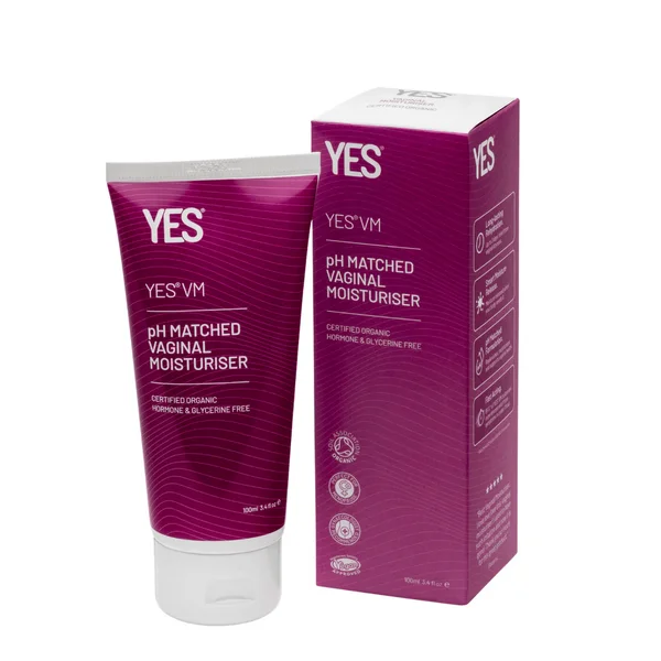 YES VM Vaginal Moisturizer — image 4 of 6