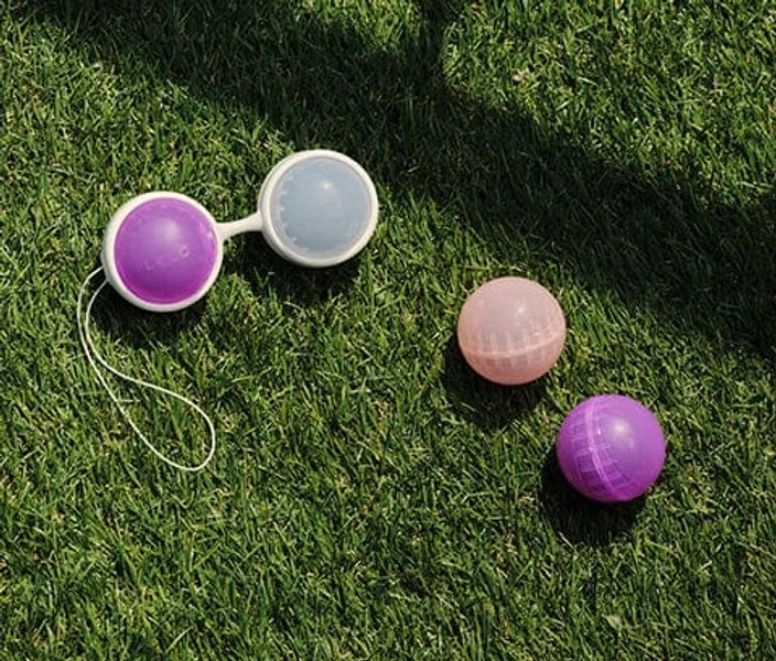 Lelo Luna Plus Beads — image 8 of 9