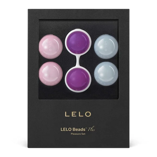 Lelo Luna Plus Beads — image 6 of 9