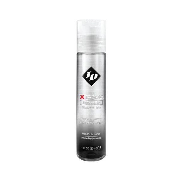 ID Lubricants Xtreme Lube — image 6 of 8