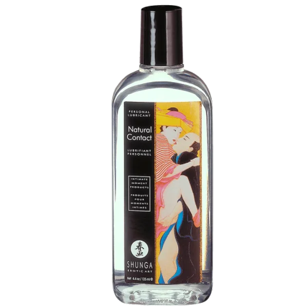 Shunga Natural Contact Lubricant — image 6 of 6
