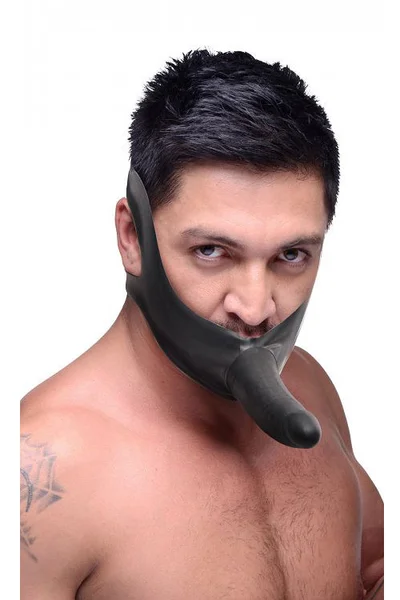 Master Series Face 5.5" Strap On — image 5 of 6