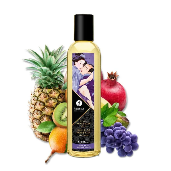 Shunga Carnal Pleasures Ultimate Pleasure Collection — image 19 of 20