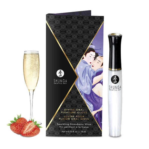 Shunga Carnal Pleasures Ultimate Pleasure Collection — image 18 of 20