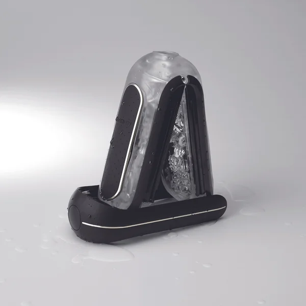 Tenga Flip Zero Electronic Vibration Masturbator — image 19 of 25