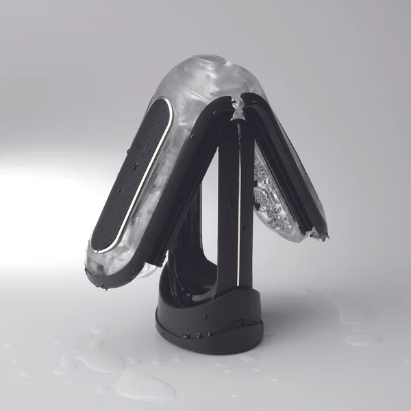 Tenga Flip Zero Electronic Vibration Masturbator — image 20 of 25