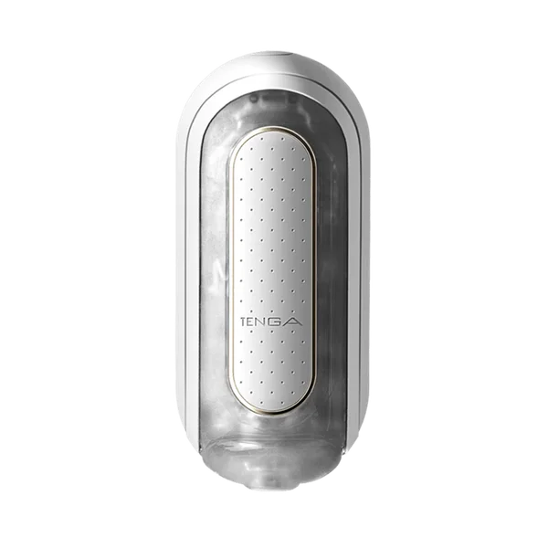 Tenga Flip Zero Electronic Vibration Masturbator — image 24 of 25