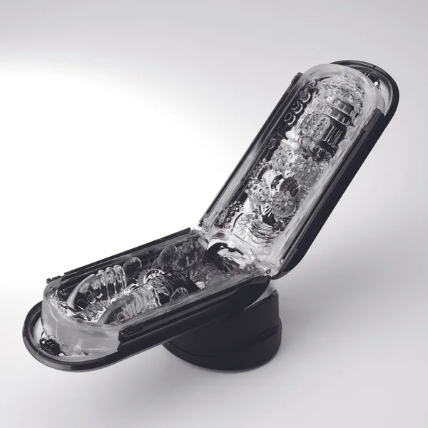 Tenga Flip Zero Electronic Vibration Masturbator — image 21 of 25