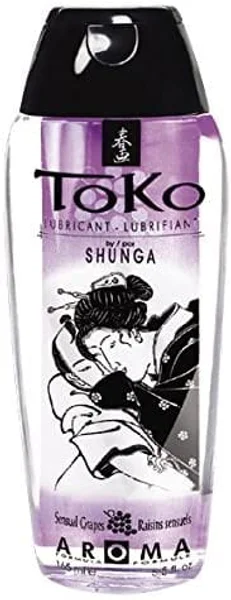 Shunga Toko Aroma Flavoured Lube — image 16 of 18