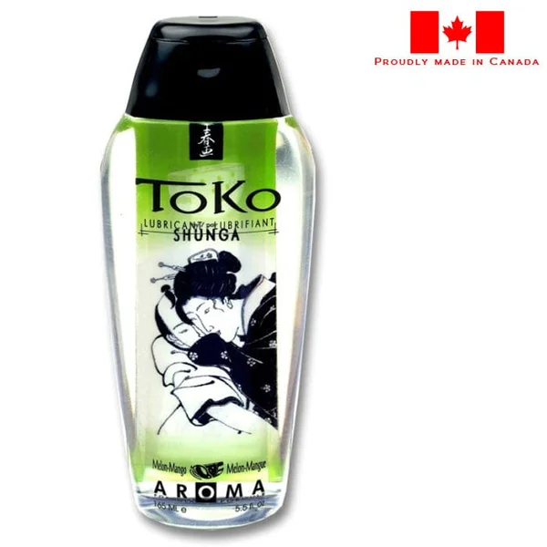 Shunga Toko Aroma Flavoured Lube — image 13 of 18