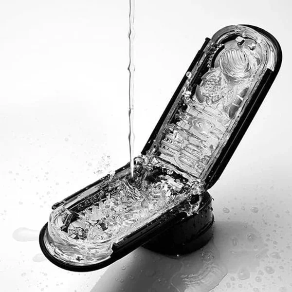Tenga Flip Zero Male Masturbator — image 23 of 25