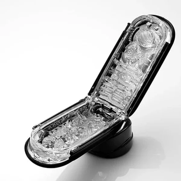 Tenga Flip Zero Male Masturbator — image 22 of 25