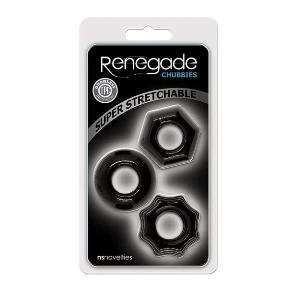 NS Novelties Renegade Chubbies — image 11 of 12