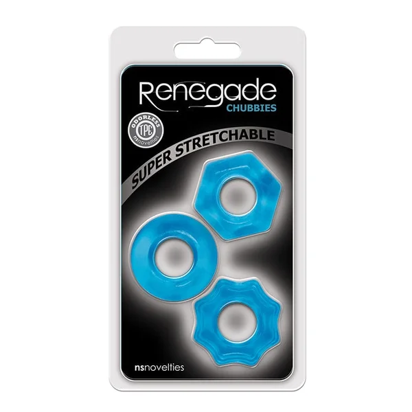 NS Novelties Renegade Chubbies — image 9 of 12