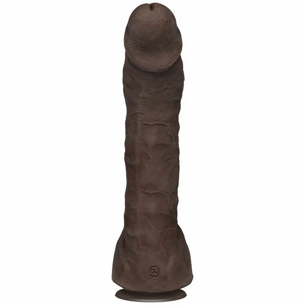 Doc Johnson Prince Yahshua ULTRASKYN 10.5” Cock — image 23 of 25