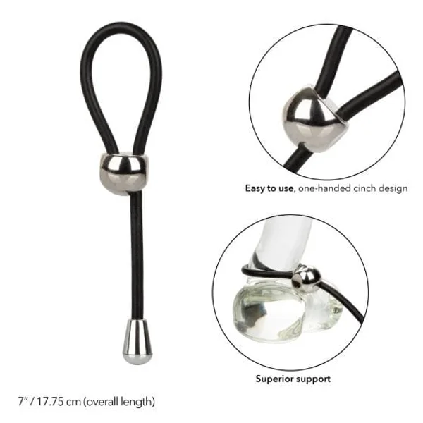 Calexotics  E-Z Cinch Silicone Lasso — image 12 of 16