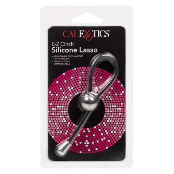 Calexotics  E-Z Cinch Silicone Lasso — image 9 of 16