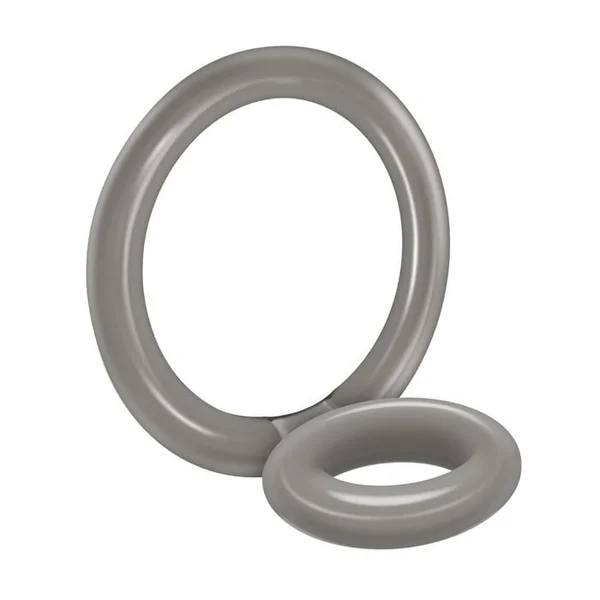 Zero Tolerance Bullseye Cock Ring — image 16 of 17