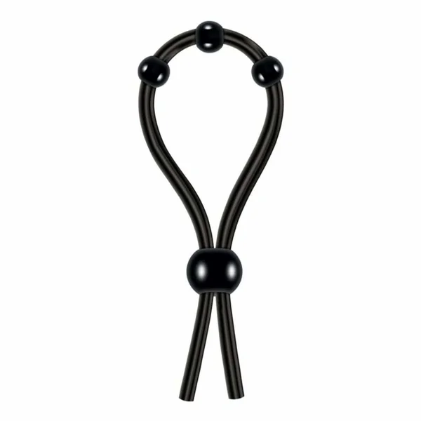 Zero Tolerance Ultimate Silicone Lasso Cock Ring — image 13 of 13