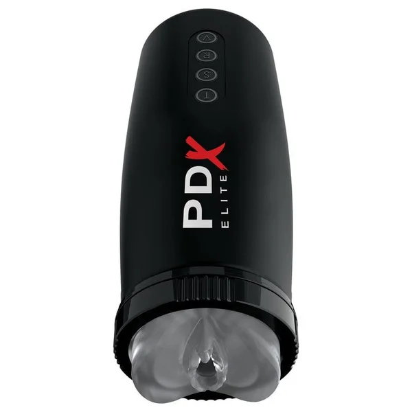 Pipedream Products PDX Elite Moto-Bator 2 — image 6 of 8