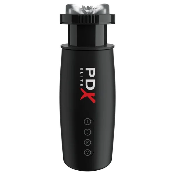 Pipedream Products PDX Elite Moto-Bator 2 — image 7 of 8