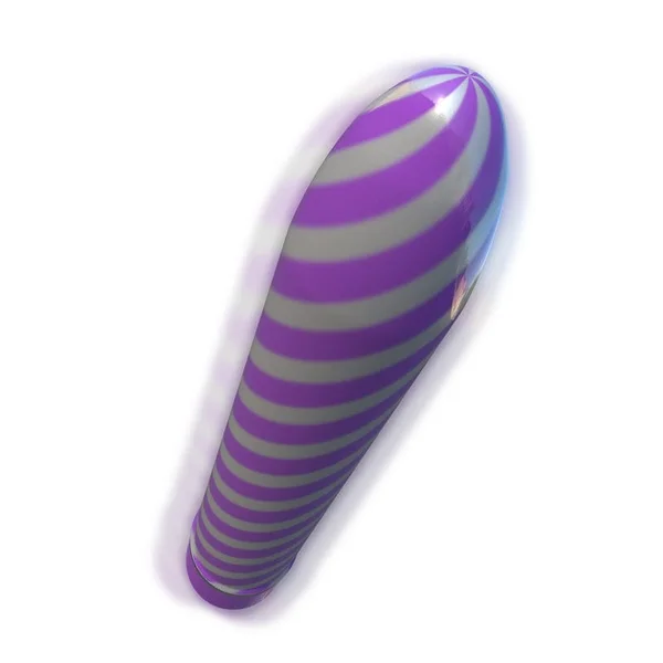 Pipedream Products Sweet Swirl Vibrator — image 9 of 10