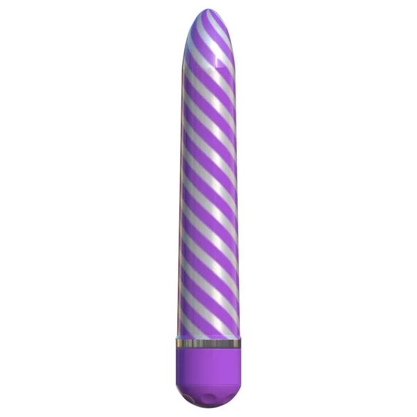 Pipedream Products Sweet Swirl Vibrator — image 8 of 10
