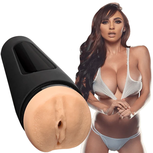 Doc Johnson Main Squeeze @playmateiryna Pussy — image 10 of 10