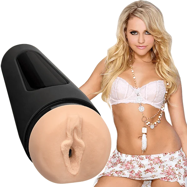 Doc Johnson Main Squeeze Mia Malkova Pussy — image 7 of 7