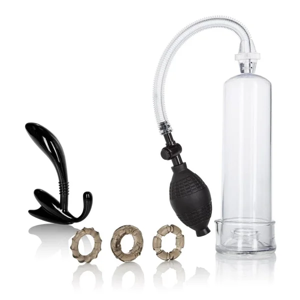 Calexotics Dr. Joel Essential Pump Kit — image 4 of 4