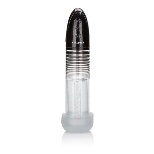 Calexotics Optimum Series Automatic Smart Pump — image 5 of 6