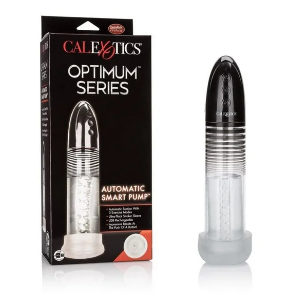 Calexotics Optimum Series Automatic Smart Pump — image 4 of 6