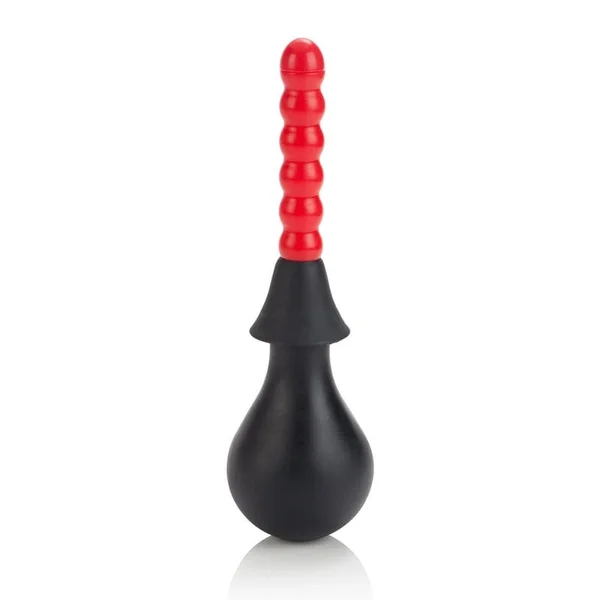 Calexotics Ribbed Anal Douche — image 7 of 10