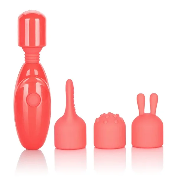 Calexotics Rechargeable Massager Kit — image 7 of 10