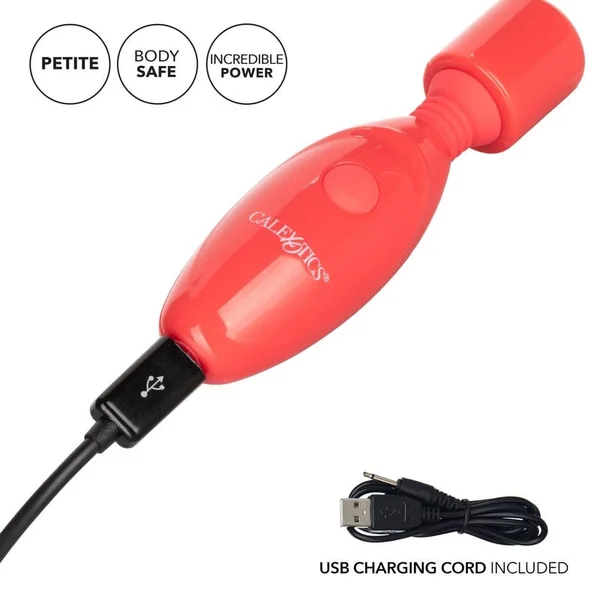 Calexotics Rechargeable Massager Kit — image 8 of 10