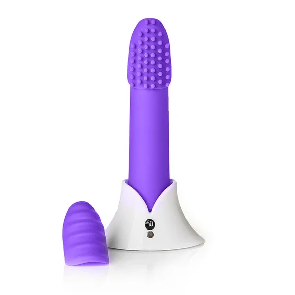 nü Sensuelle Point Plus Vibrator — image 16 of 16