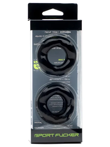 Sport Fucker Revolution Combo Set — image 9 of 10