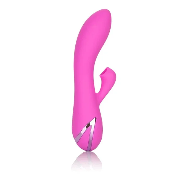 Calexotics California Dreaming Malibu Minx Sucking Massager — image 8 of 10