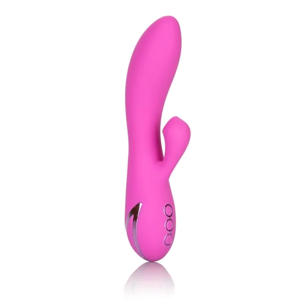 Calexotics California Dreaming Malibu Minx Sucking Massager — image 7 of 10