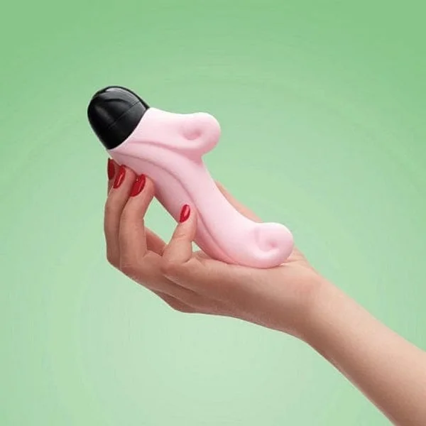Fun Factory Ocean Mini Vibe — image 12 of 12