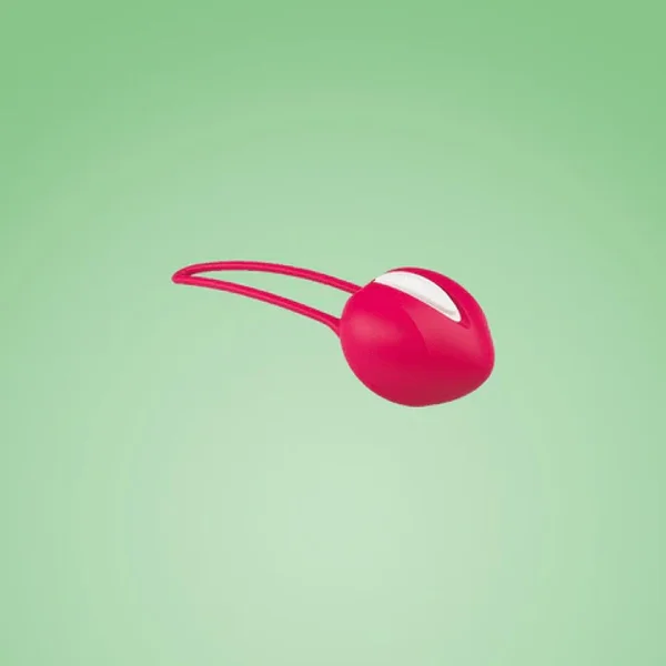 Fun Factory Uno Smartball Kegel Exerciser — image 20 of 22