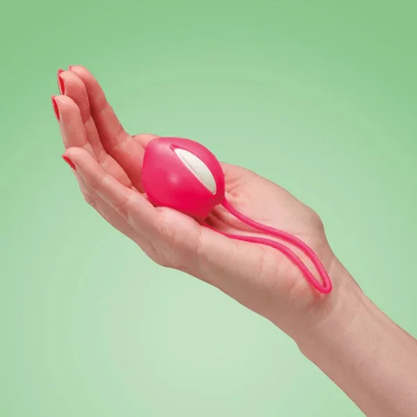 Fun Factory Uno Smartball Kegel Exerciser — image 21 of 22