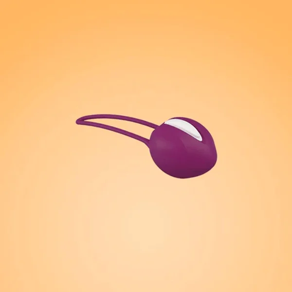 Fun Factory Uno Smartball Kegel Exerciser — image 17 of 22