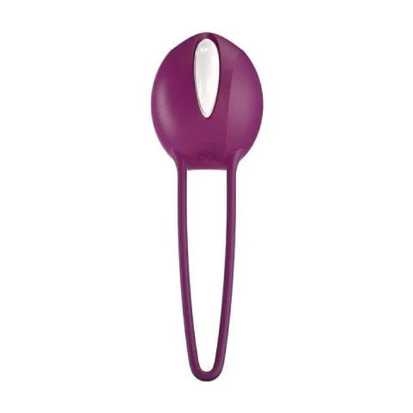 Fun Factory Uno Smartball Kegel Exerciser — image 16 of 22