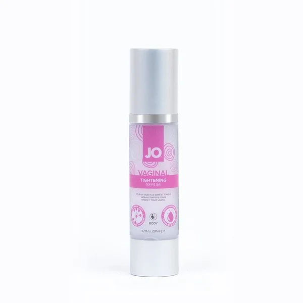 System JO Vaginal Tightening Serum — image 3 of 7