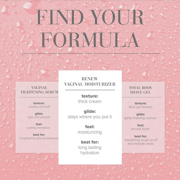 System JO Renew Vaginal Moisturizer — image 8 of 8